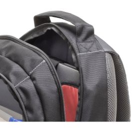 Wenger PILLAR COMPUTER BACKPAC15.6/16IN/ BLACK / 600633