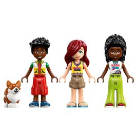 Tienda De Música Y Apartamento 42653 Lego Friends Tienda De Música Y Apartamento 42653 Lego Friends