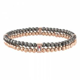 Pulsera Mujer Tommy Hilfiger 2780051 22 cm Pulsera Mujer Tommy Hilfiger 2780051 22 cm Precio: 39.79000058. SKU: B12NXLT2K7