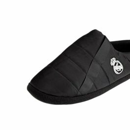 Zapatillas de Estar por Casa Marpen Real Madrid Negro