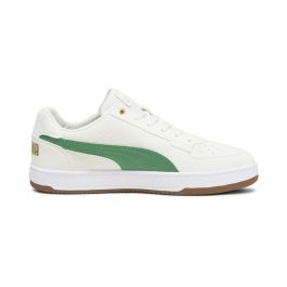 Zapatillas Deportivas Hombre Puma Blanco