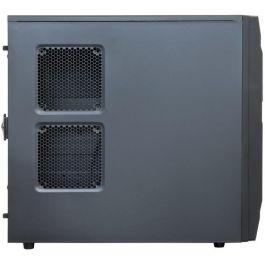 Chieftec LF-02B-OP Midi Libra Serie