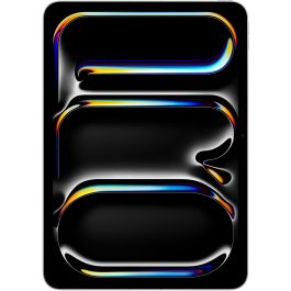 Apple ME6A4TY/A iPad Pro 11" M5 Plata 2TB SSD OLED Ultra Retina XDR Precio: 2977.7132. SKU: B146LHWE24