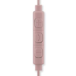 TNB CURV - Auriculares de botón Lightning - rosa TNB CURV - Auriculares de botón Lightning - rosa