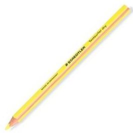 Staedtler Marcador en Seco Textsurfer Dry, Amarillo Fluorescente, Ideal Subrayar, Pack 12 Unidades (12 Unidades) Precio: 17.5000001. SKU: S8422825