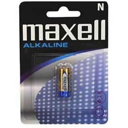 MAXELL PILA LR1 1.5V Precio: 1.3552. SKU: B167SCPNF9