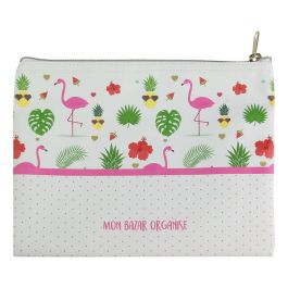 Neceser- Estuche Flamenco Creatrice de Genie Precio: 3.78999951. SKU: B1D3L9N2WW