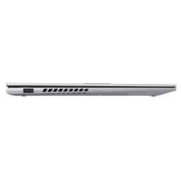 ASUS Vivobook S 14 Flip TP3402VA-LZ273W - Ordenador Portátil 14" WUXGA (Intel Core i5-1335U, 16GB RAM, 512GB SSD, UHD Graphics, Windows 11 Home) Plata Fría - Teclado QWERTY español ASUS Vivobook S 14 Flip TP3402VA-LZ273W - Ordenador Portátil 14" WUXGA (Intel Core i5-1335U, 16GB RAM, 512GB SSD, UHD Graphics, Windows 11 Home) Plata Fría - Teclado QWERTY español