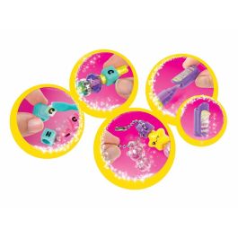 Clementoni CLE8005125529452 Taller de Plumas - Edición Mensajes