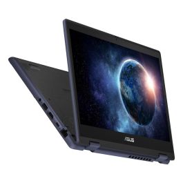 Asus BR1402FGA-NT0432XA Portátil 14" Full HD Intel Core i3-N305 8GB RAM 256GB SSD Windows 11 Pro Education Gris Mineral