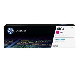 Hp Toner Magenta Laserjet Pro 400 M452Dn, M452Nw - M377Dw - M477Fdn M477Fdw M477Fnw - 410A