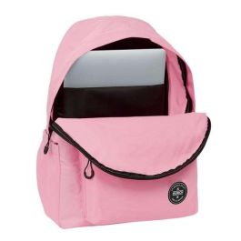 Mochila Safta Para Portatil 14,1-' Munich Teen 430x310x130 mm Mochila Safta Para Portatil 14,1-' Munich Teen 430x310x130 mm