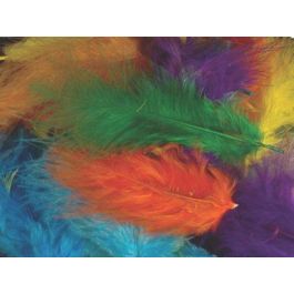 Plumas Collage Niefenver Bolsa 120 Ud (10 Colores Surtidos) Plumas Collage Niefenver Bolsa 120 Ud (10 Colores Surtidos) Precio: 3.78999951. SKU: B195ZENGLQ