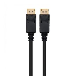 Ewent Cable DisplayPort EC1405 8K 60Hz V1.4 1m - Compatible con 4K 240Hz Precio: 7.58999967. SKU: B16CK83MS5
