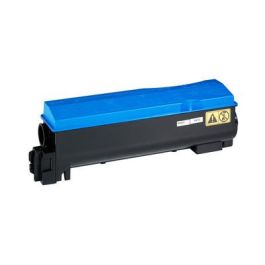 KYOCERA FS-C5200DN Toner Cian Precio: 181.5. SKU: S8411101