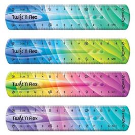 Maped Regla Decorada Irrompible 15 cm Colores Surtidos Precio: 1.49999949. SKU: B16K9776SJ