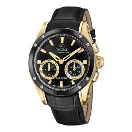 Reloj Hombre Jaguar J962/2 Negro Precio: 561.50000027. SKU: B1HNCTWWXA