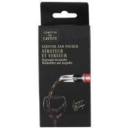 Oxigenador- Decantador Vino Cook Concept Precio: 5.50000055. SKU: B1EWA3R8VB