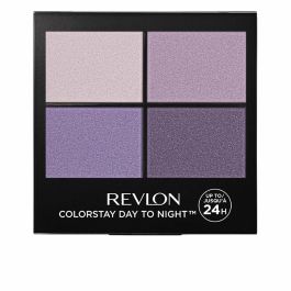 Sombra de ojos Color Stay Revlon (4,8 g)