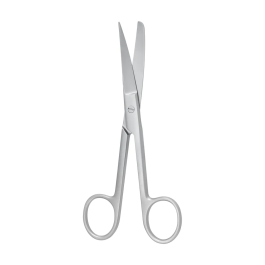 Covetrus Tijeras Curvas 14 cm Acero Inoxidable Sin Filo/Contrafuerte Precio: 24.50000014. SKU: B1BM5SD34Z