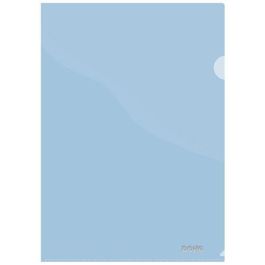 Dohe Dossier Uñero PP A4 Azul Bolsa -8U- Precio: 3.50000002. SKU: B156GRLX8W