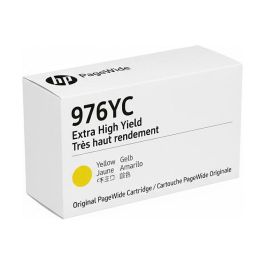 HP Cartucho de Tinta Amarillo 976YC Precio: 292.90000036. SKU: B1HNMV3NG2