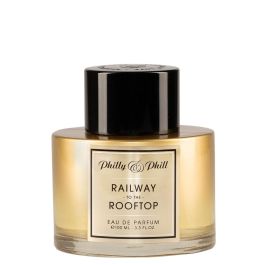 Railway to the Rooftop, Agua de perfume, Unisex, 100 ml Precio: 121.49999983. SKU: B1HGVM2BX8