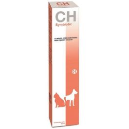 Symbiotic Complemento Simbiótico para Perro y Gato 30 mL Precio: 20.79. SKU: B186ALV2VH