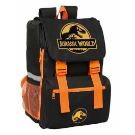 Safta Mochila extensible Jurassic World 18,5x41x15cm Precio: 21.49999995. SKU: B1988NJXD4