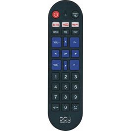 Mando a Distancia Universal DCU 30901000 Mando a Distancia Universal DCU 30901000 Precio: 11.49999972. SKU: B1KJALS6PX