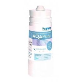 BWT BLA3660965290570 Cartucho de repuesto AQA PURA Elimina malos sabores, olores, pesticidas y metales pesados Precio: 104.49999956. SKU: B14K26MZNT