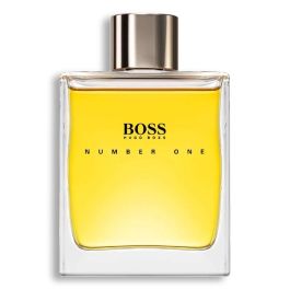 Boss Number One Eau de Toilette para Hombre 100 ml Vaporizador – Fragancia Masculina Clásica con Notas de Nuez Moscada y Sándalo Precio: 31.58999998. SKU: SLC-88422