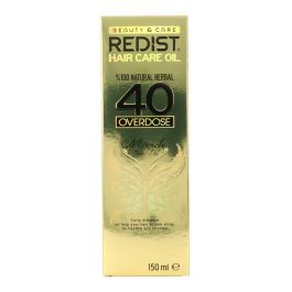 Redist Hair Care Overdose Oil 40 150 ml Precio: 6.50000021. SKU: B1F7W9LFTJ