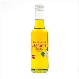 Yari Aceite Natural de Jasmine y Almendras 250 Ml Precio: 5.89000049. SKU: S4246346