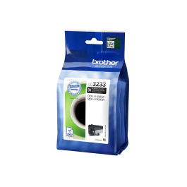 Brother MFC-J1300DW Tinta Original Negro 3000 Páginas