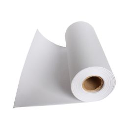 Papel Reprografia Grafic 100 grs. Para Plotter -Papel Estucado Blanco Mate 610x45 Mts. 1440 Dpi