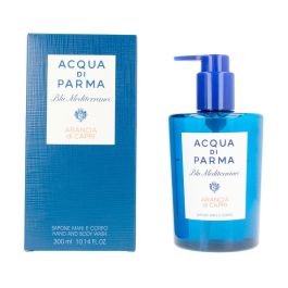 Acqua Di Parma Blu Mediterraneo Arancia di Capri Gel para Cuerpo y Manos 300 ml