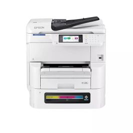 EPSON WorkForce Pro EM-C8100RDWF Precio: 1715.95000016. SKU: B18GF9Q4C5