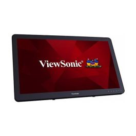 Viewsonic TD2430 Pantalla Táctil 23.6" Full HD 1920 x 1080 LCD Multi-usuario Negro