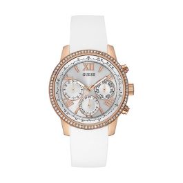 Reloj Mujer Guess W0616L1 (Ø 42 mm) Precio: 123.50000036. SKU: B1EWVM7L5R