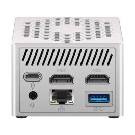 Mini Ordenador Leotec Lempc07S Intel N100 Mini Ordenador Leotec Lempc07S Intel N100