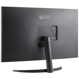 LG 32UR500-B Monitor 31.5" 4K UHD (3840x2160) VA 4ms 60Hz HDR10 con Altavoces Negro
