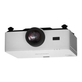 NEC Proyector para grandes espacios P601Q, 6000 lúmenes ANSI, DLP, UHD 4K (3840x2160), Blanco - 60006066