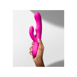 Vibrador Punto G FemmeFunn Rabbit Rosa Vibrador Punto G FemmeFunn Rabbit Rosa