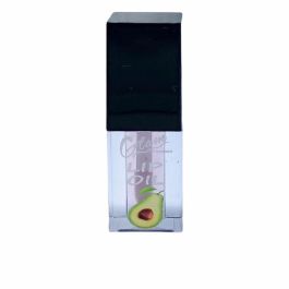 Glam Of Sweden LIP OIL #avocado Bálsamo labial Aceite transparente 4 ml Precio: 2.78999985. SKU: S0595131