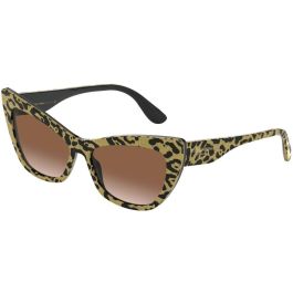 Gafas de Sol Mujer Dolce & Gabbana PRINTED DG 4370 Precio: 230.50000028. SKU: B18H6XSGN3