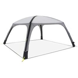 Kampa KAM1699966926051 Refugio inflable AIR Shleter 400 - 4 x 4 m - Gris y negro Precio: 364.5900005. SKU: B17SS3D7Q2