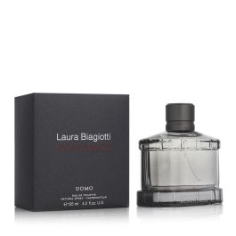 Laura Biagiotti Romamor eau de toilette uomo 100 ml vaporizador Precio: 29.49999965. SKU: B13KVYPBP9