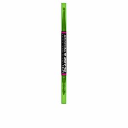 Nyx Professional Make Up Blade & Shade Nano Lápiz De Cejas #12-Black Precio: 12.89000053. SKU: B15H9FZNJ4