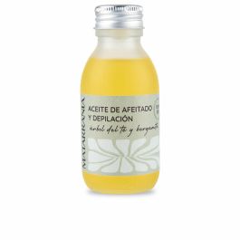 Matarrania Aceite De Afeitado 100% Bio Matarrania Aceite De Afeitado 100% Bio Precio: 16.59000024. SKU: B1J8P2EKSD